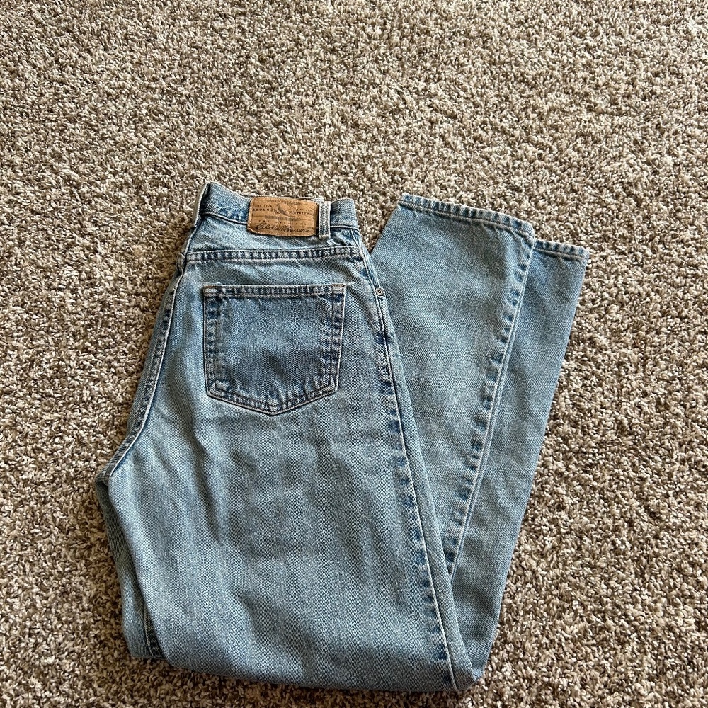 Eddie Bauer Vintage Jeans